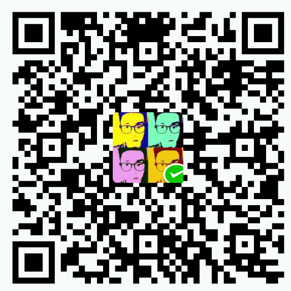 Du Pu WeChat Pay